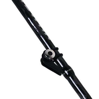 Fujin Ajime Black Swan 190 Cm 03-4 Gr Aji Lrf Kamışı