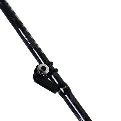 Fujin Ajime Black Swan 205 Cm 0.4-5 Gr Lrf Kamışı