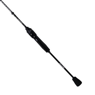 Fujin Ajime Black Swan 205 Cm 0.4-5 Gr Lrf Kamışı