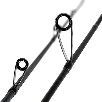 Fujin Ajime Black Swan 205 Cm 0.4-5 Gr Lrf Kamışı