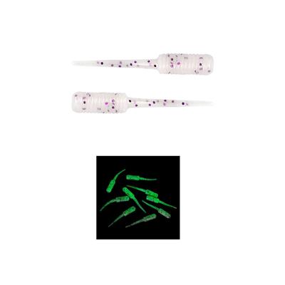 Fujin Baby Fry 2,7 Cm Lrf Silikon Yem