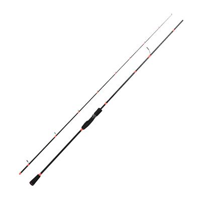Fujin Boreas Bream 230 Cm 1-15 Gr Orange Lrf Olta Kamışı