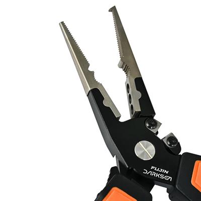 Fujin Darksea Pliers Balıkçı Pensesi
