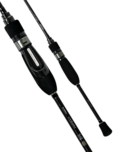 Fujin Fujin TheOne 172cm 02-3gr LRF Kamışı 582SUL