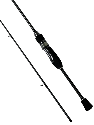 Fujin Fujin TheOne 172cm 02-3gr LRF Kamışı 582SUL