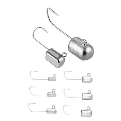 Fujin GO-Head 8 no Aji Game Jighead