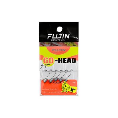 Fujin GO-Head 8 no Aji Game Jighead