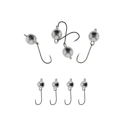 Fujin Power Shockhead #6 Hareketli Jighead