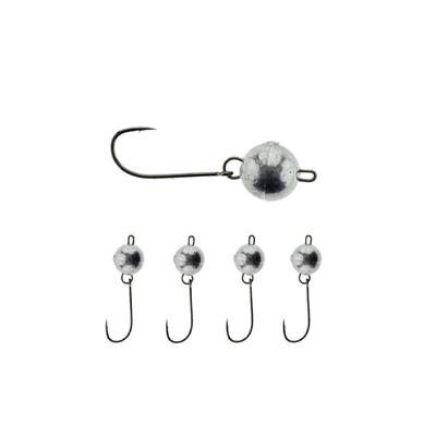 Fujin Power Shockhead #6 Hareketli Jighead