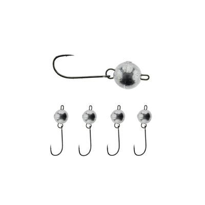 Fujin Power Shockhead #8 Hareketli Jighead