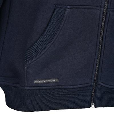 Fujin Pro Angler Tuna Zip Hoodie
