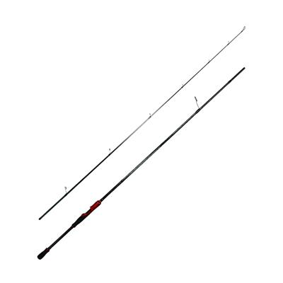 Fujin Red Romeo 270 Cm 8-37 Gr Spin Olta Kamışı