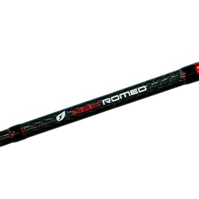 Fujin Red Romeo 270 Cm 8-37 Gr Spin Olta Kamışı