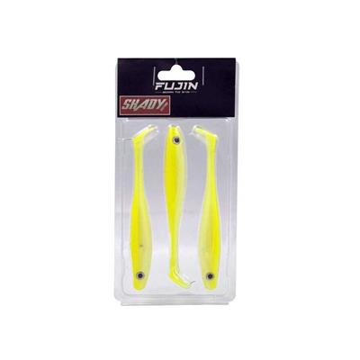 Fujin Shady 10 Cm Silikon Yem