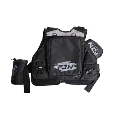 Fujin Shogun Vest Spin Yeleği