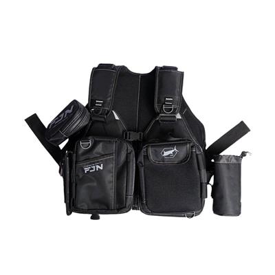 Fujin Shogun Vest Spin Yeleği