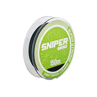 Fujin Sniper 8X 150 M Moss Green İp Misina