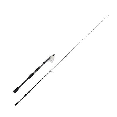 Fujin T-Rock 205 Cm 1-9 Gr Teleskopik Lrf Olta Kamışı