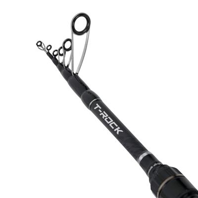 Fujin T-Rock 205 Cm 1-9 Gr Teleskopik Lrf Olta Kamışı