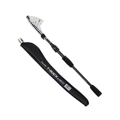 Fujin T-Rock 205 Cm 1-9 Gr Teleskopik Lrf Olta Kamışı