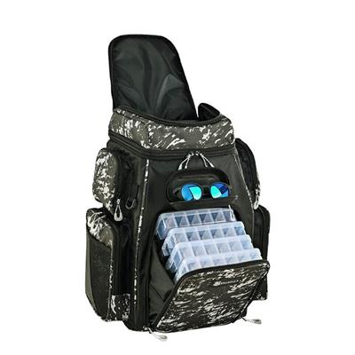 Fujin Valhalla Big Pack Balıkçı Sırt Çantası