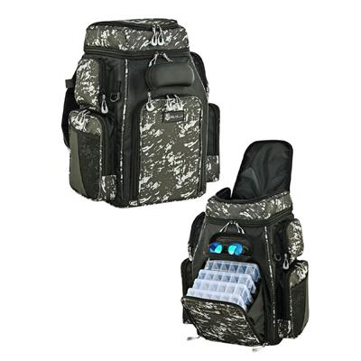 Fujin Valhalla Big Pack Balıkçı Sırt Çantası