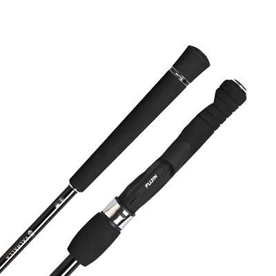 Fujin Valhalla Bigsea 178 Cm 250 Gr Speed Jig Olta Kamışı