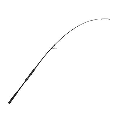 Fujin Valhalla Bigsea 178 Cm 250 Gr Speed Jig Olta Kamışı
