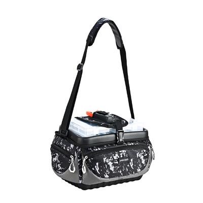 Fujin Valhalla Darksea Big Bag - Balıkçı Çantası