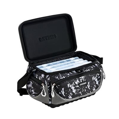 Fujin Valhalla Darksea Big Bag - Balıkçı Çantası
