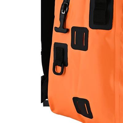 Fujin Valhalla Odin Water Proof Su Geçirmez Sırt Çantası