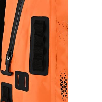 Fujin Valhalla Odin Water Proof Su Geçirmez Sırt Çantası