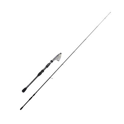 Fujin Walker 270cm 10-30gr Teleskopik Spin Kamışı