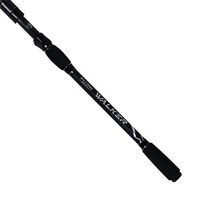 Fujin Walker 270cm 10-30gr Teleskopik Spin Kamışı