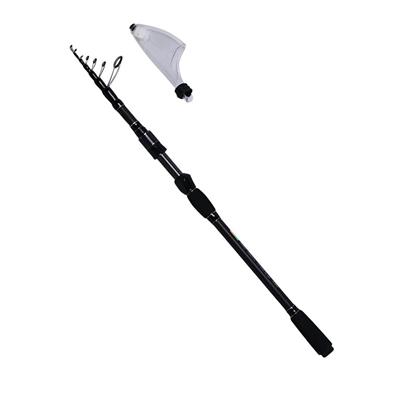 Fujin Walker 270cm 10-30gr Teleskopik Spin Kamışı