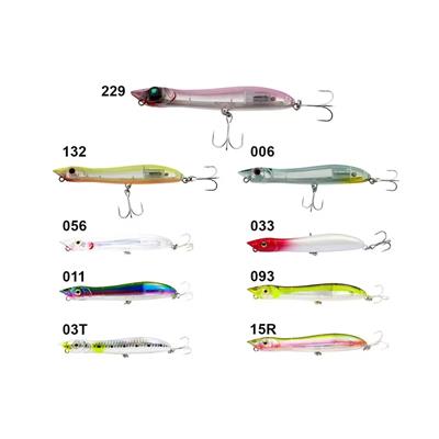 Fujin Z-Walker 12.5 Cm 18 Gr Su Üstü Maket Balık