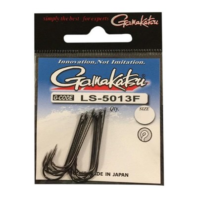 Gamakatsu LS-5013F İğne