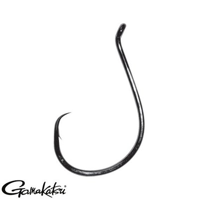 Gamakatsu Octopus Circle İğne