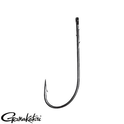 Gamakatsu Worm 31 İğne