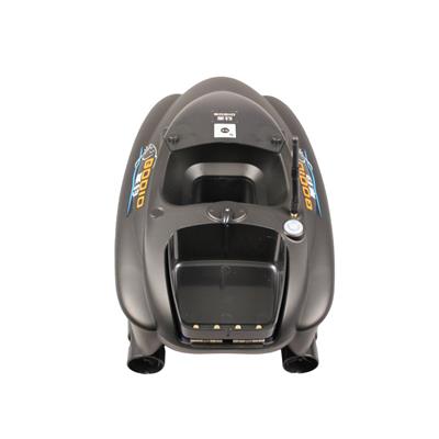 Godio V50S Gps Carbon Black Yemleme Botu