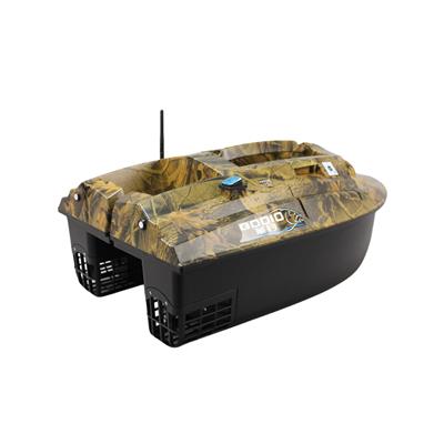 Godio V80 Gps ve Sonar Camou Yemleme Botu