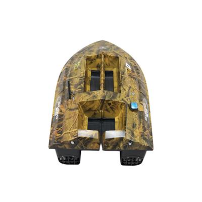 Godio V80 Gps ve Sonar Camou Yemleme Botu