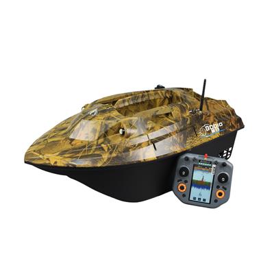 Godio V80 Gps ve Sonar Camou Yemleme Botu