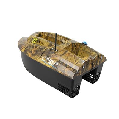 Godio V80 Gps ve Sonar Camou Yemleme Botu