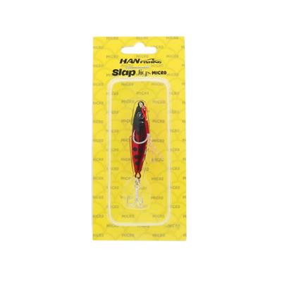 Hanfish Slap Jig Micro 5 Gr Jig Yem