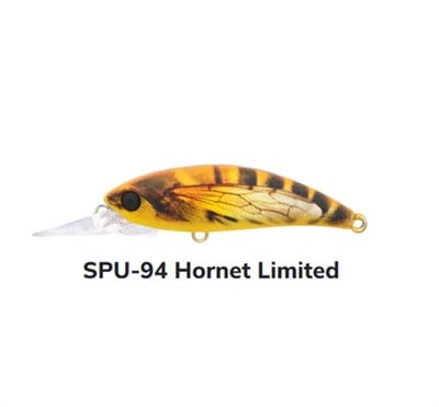 Hanfish Zıpır UG 5 Cm 4.5 Gr Lrf Maket Yem