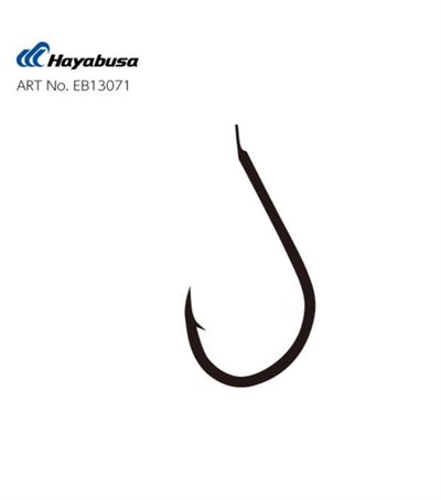 Hayabusa HFKS 130 İğne