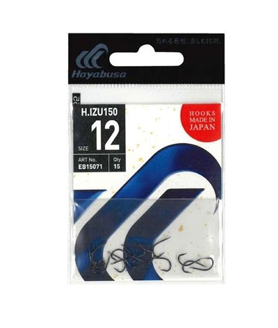 Hayabusa HIZU 150 İğne