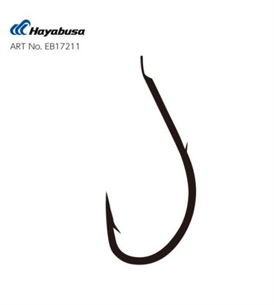 Hayabusa HMRS 172 İğne