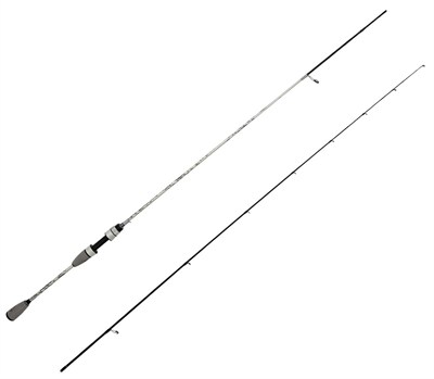 Kendo Kenshi Pro 2.28m 1-9 gr Olta Kamışı